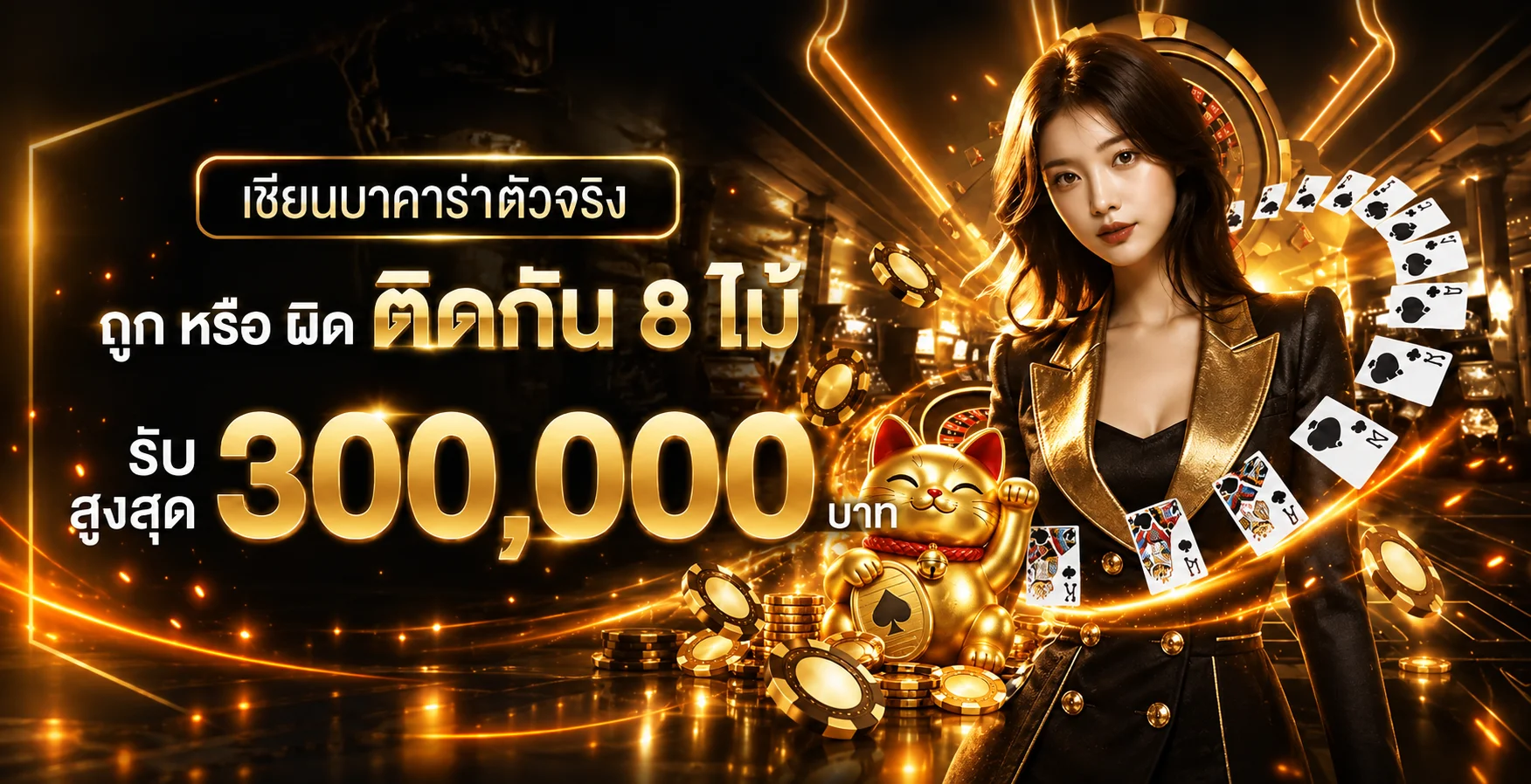 คู่มือบาคาร่าเว็บตรงและการจัดการงบ KINGOFWINNER